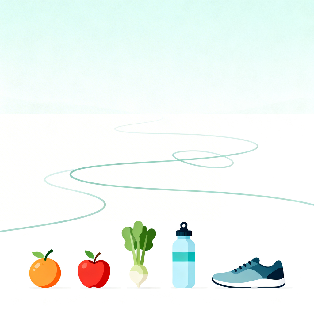 Kako održati motivaciju za zdrave navike