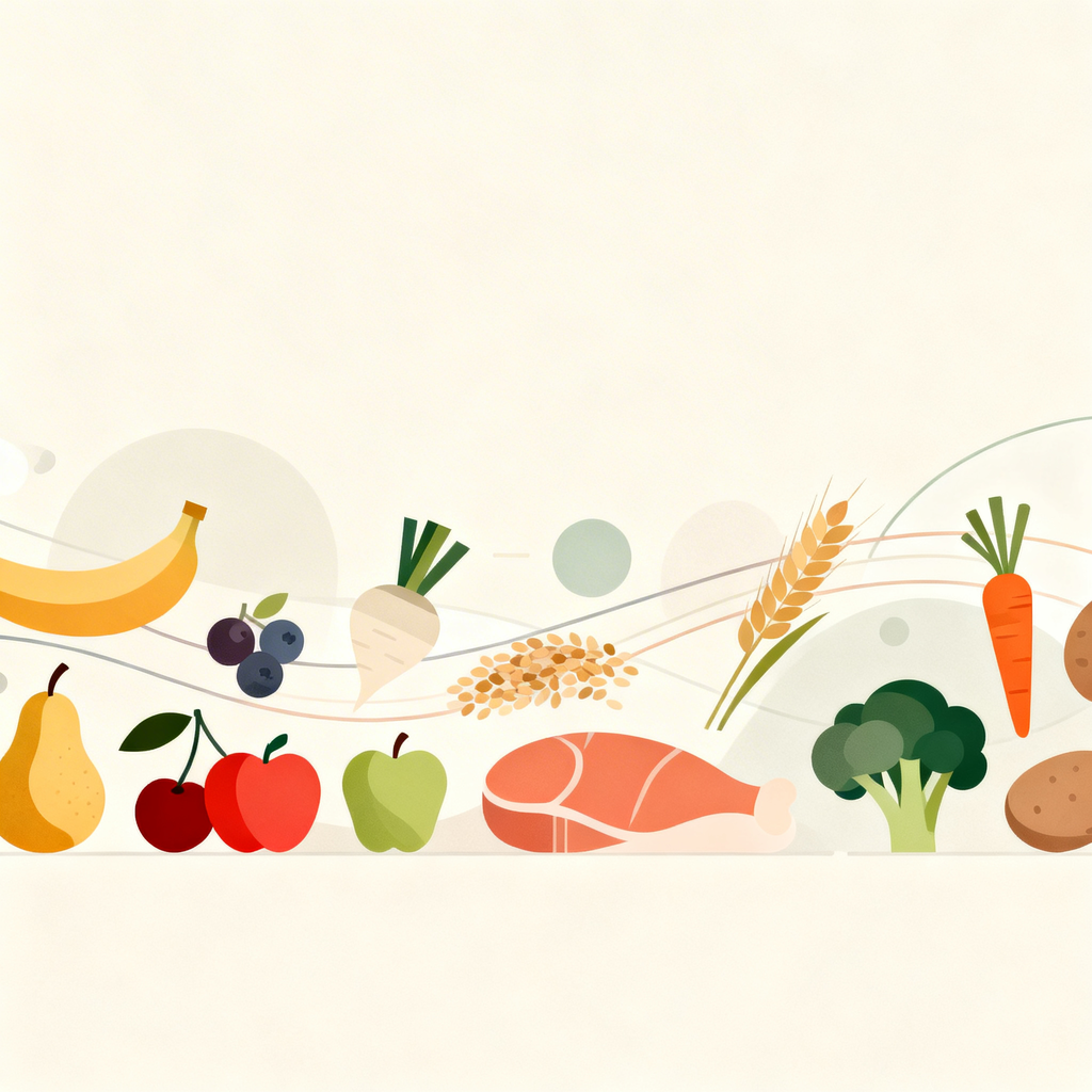 Zdravlje kroz pravilnu prehranu