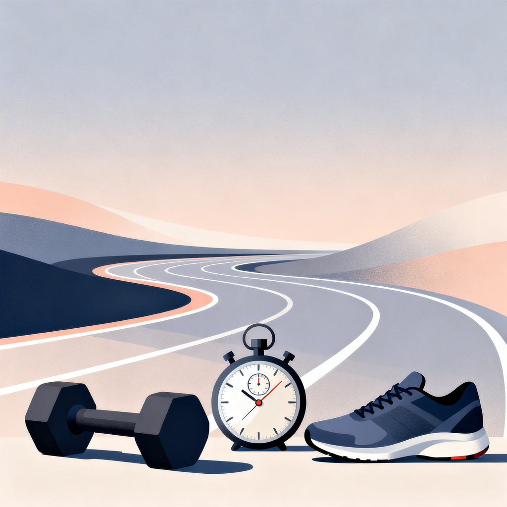 Kako pobijediti izgovore i postići fitness ciljeve